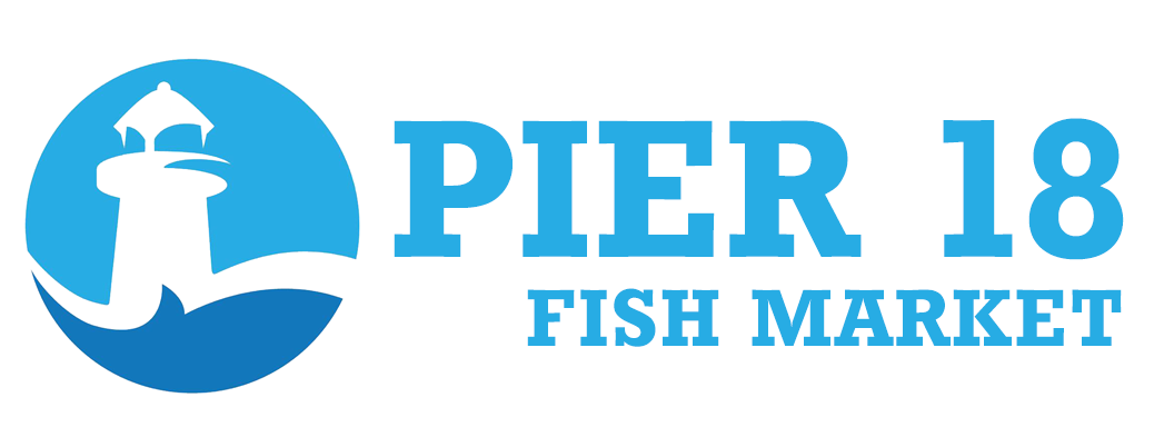 Pier 18 Fish Market